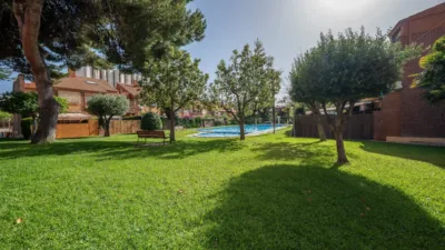 Apartment on Calle del Tridente photo 35