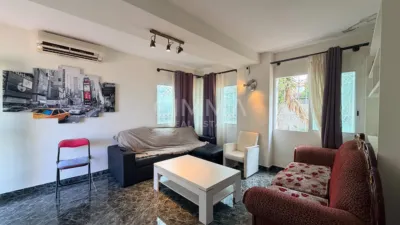 Casa – La Nucia - Vista 2