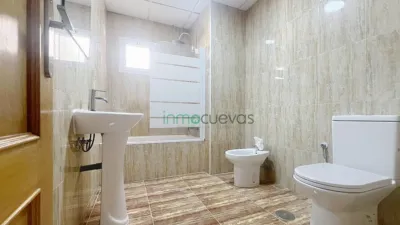Apartment on Avenida del Mediterraneo photo 9