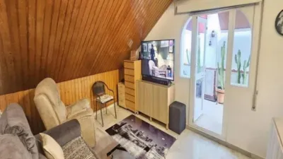 Duplex Penthouse in Plaza Hispanidad photo 44