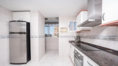 Apartment on Calle del Tridente photo 15