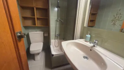 Apartment in Raval Roig-Virgen del Socorro photo 27