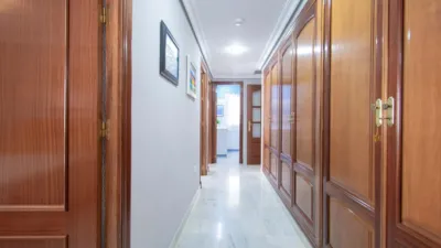 Chalet in Gines photo 29