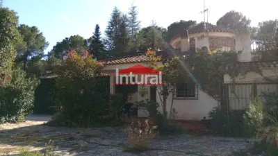 Chalet en Urbanización Pinares del Júcar photo 19