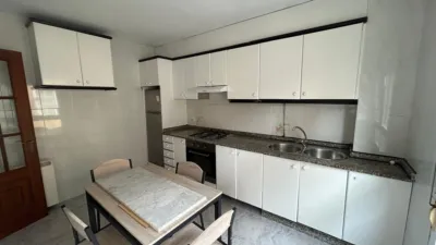Flat in A Pobra do Caramiñal photo 15