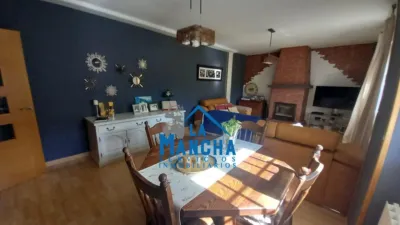 Casa – Motilleja, Albacete - Más