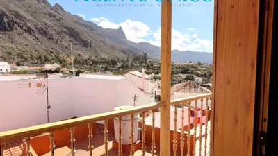 Casa en venta en Calle de la Montañeta, 16, Zona Interior (San Bartolomé de Tirajana) de 298.000 €