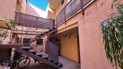 Apartment in Town Centre photo 27