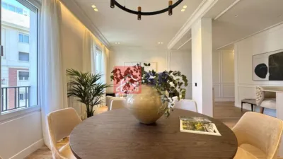 Apartment on Jorge Juan Street photo 4