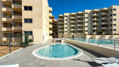 Apartamento en calle del Aljibe photo 3