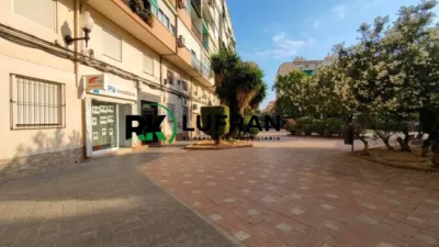 Flat on Calle Fiscal Miguel Gutierrez C photo 25