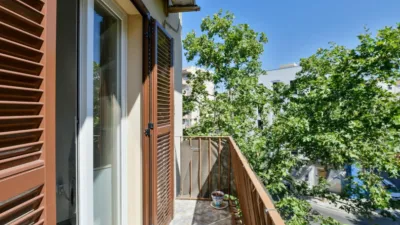 Apartment on Carrer de Manacor photo 10