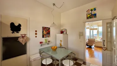 Duplex penthouse at Calle del Rincón, 10 photo 26