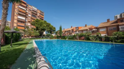 Apartment on Calle del Tridente photo 13