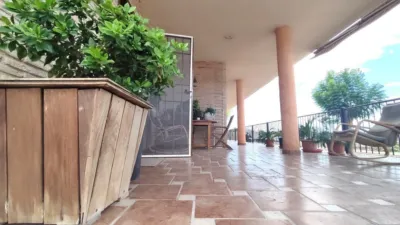 Chalet in El Raal photo 4