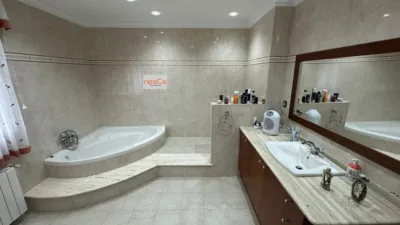 Chalet in Cazalla photo 53