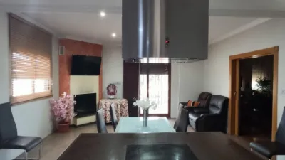Chalet in El Raal photo 15