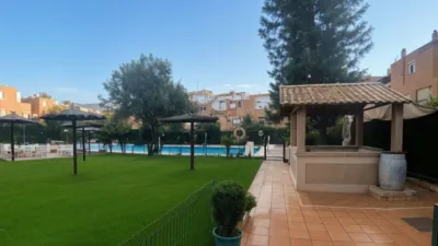 Terraced House in Santa Clara photo 2