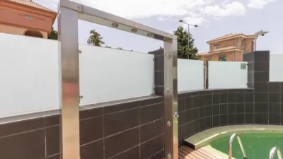 Chalet en venta en Urbanización del Carmelo, Ogíjares de 1.195.000 €