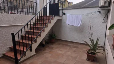 Terraced house in Olivar Gran photo 11