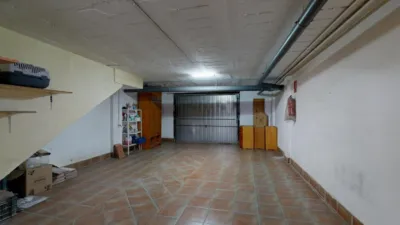 Terraced house in Zarandona photo 60