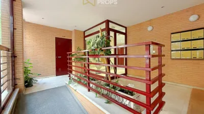 Apartment in Salamanca District photo 22