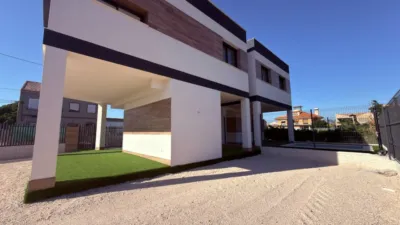 Chalet at Carril de los Caballeros, 12 photo 8
