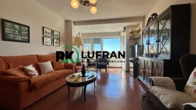 Apartment in Paseíto de Ramiro photo 12