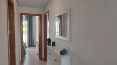 Apartment in Sucina photo 20