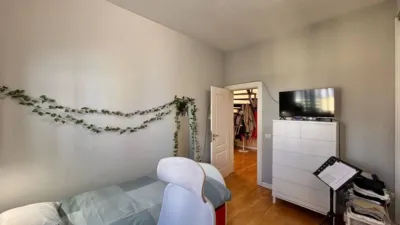 Duplex penthouse at Calle del Rincón, 10 photo 33