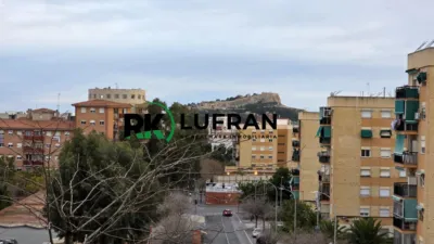 Piso – Alicante - Alacant - Más