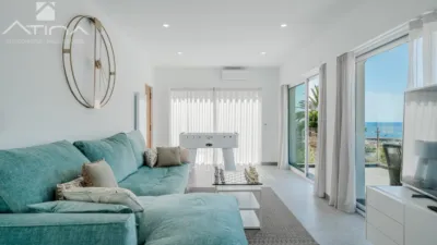 Casa – Calpe - Calp - Vista 2