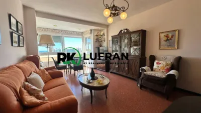 Apartment in Paseíto de Ramiro photo 9