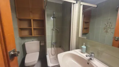 Apartment in Raval Roig-Virgen del Socorro photo 28