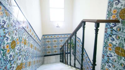House in the Centre photo 3