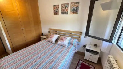 Apartment in Town Centre photo 12