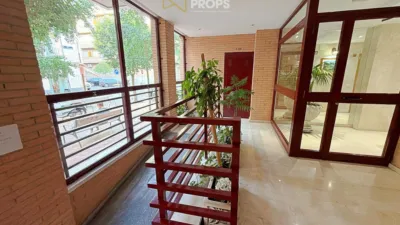 Apartment in Salamanca District photo 23