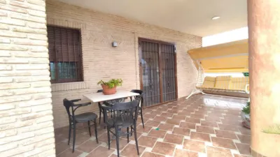 Chalet in El Raal photo 5