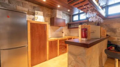 Chalet en venta en Urbanización del Carmelo, Ogíjares de 1.195.000 €