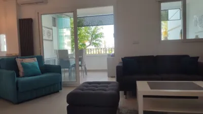 Apartment in Sucina photo 10