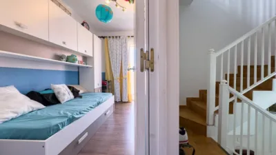 Terraced house on Calle Caleta La photo 37