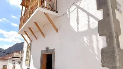 Casa en venta en Calle de la Montañeta, 16, Zona Interior (San Bartolomé de Tirajana) de 298.000 €