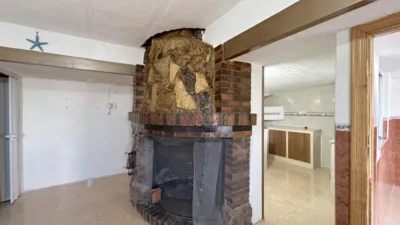 Casa - Vista 5
