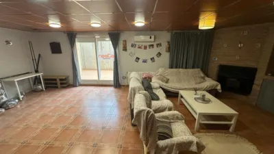 Chalet in Cazalla photo 46