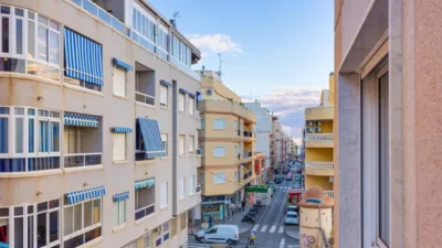 Apartamento en calle Zoa photo 7