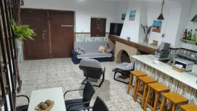 Terraced house in Andalucia photo 10