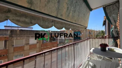 Pis – Alacant / Alicante, les Carolines Altes, l'Alacantí - Vista 2
