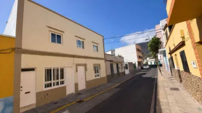 Duplex penthouse at Calle del Rincón, 10 photo 63
