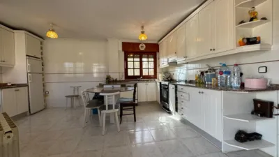 Chalet en calle de Ruda photo 34