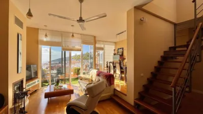 Duplex penthouse at Calle del Rincón, 10 photo 4
